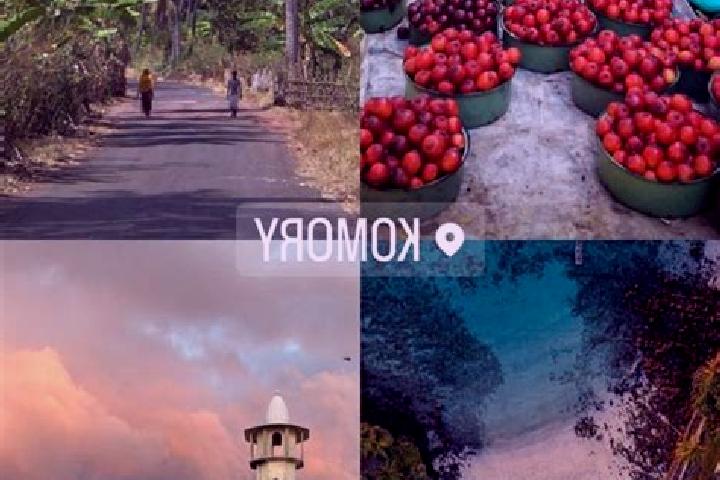 Quinn, 31 — Escort in Vouani, Comoros