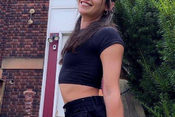 Quinn, 31 — Escort in Willisville, United States