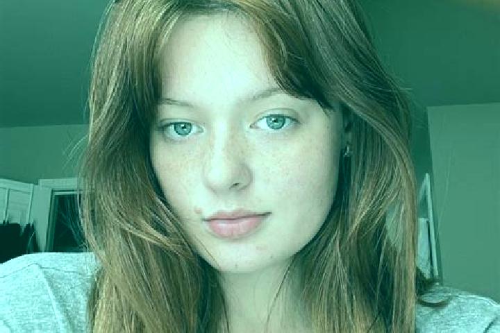 Quinn, 32, a auburn amber-eyed caribbean companion based in Hoeleden. Offering Fetish, Dinner Date, OWO, Girlfriend Experience, A-Level. Available for incall...