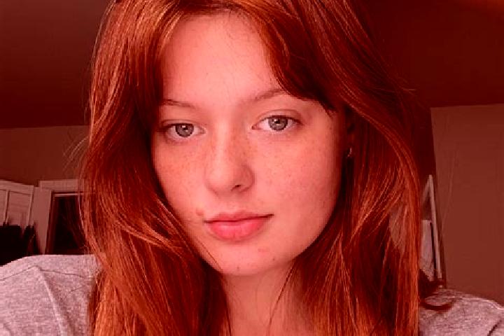 Quinn, 32, a auburn brown-eyed caucasian companion based in Gokarna. Offering Fetish, 69, GFE. Available for incall and outcall, day and evening dates.