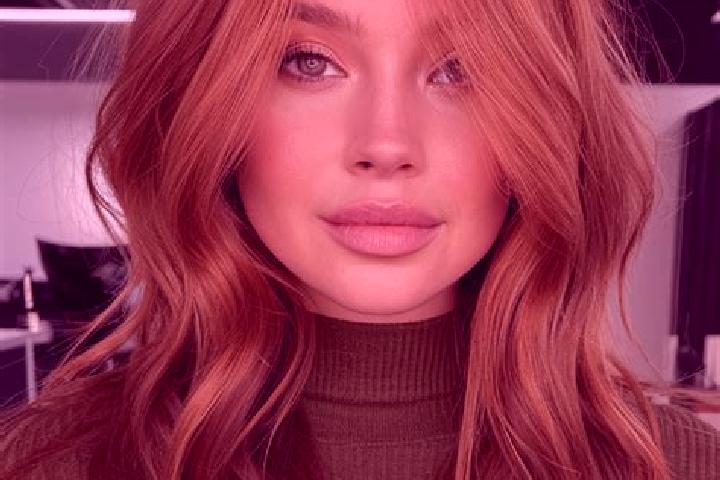Quinn, 32, a auburn grey-eyed european companion based in Seyhan. Offering OWO, CIM. Available for incall and outcall, day and evening dates.