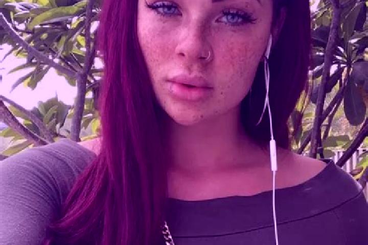 Quinn, 32, a red blue-eyed mediterranean companion based in Andobo. Offering Girlfriend Experience, Fetish, CIM, Roleplay. Available for incall and outcall, ...
