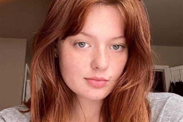 Quinn, 32, a red grey-eyed ebony companion based in Verapaz. Offering A-Level, CIM, Party Girl, Girlfriend Experience. Available for incall and outcall, day ...
