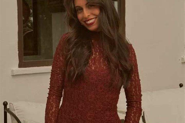 Quinn, 32 — Escort in Abu ol Verdi, Iran