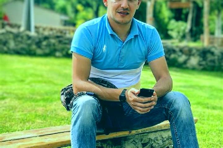 Quinn, 32 — Escort in Amberd, Armenia
