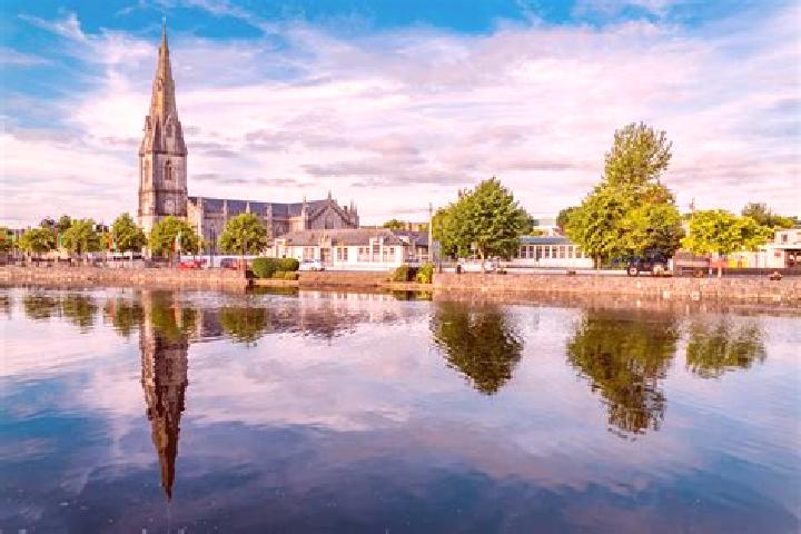 Quinn, 32 — Escort in Ballina, Ireland