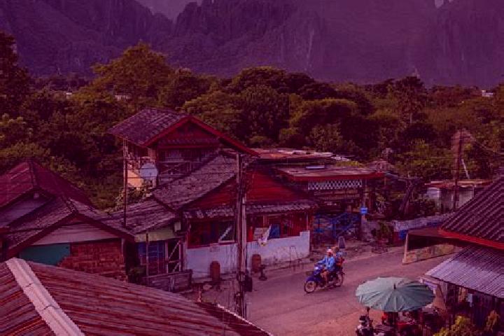 Quinn, 32 — Escort in Ban Hatgnao, Laos