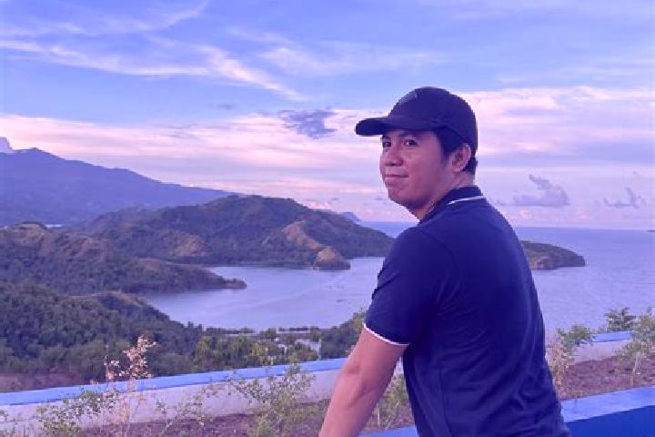 Quinn, 32 — Escort in Biao, Philippines