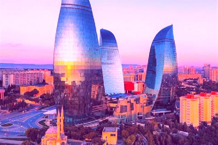 Quinn, 32 — Escort in Boradigah, Azerbaijan