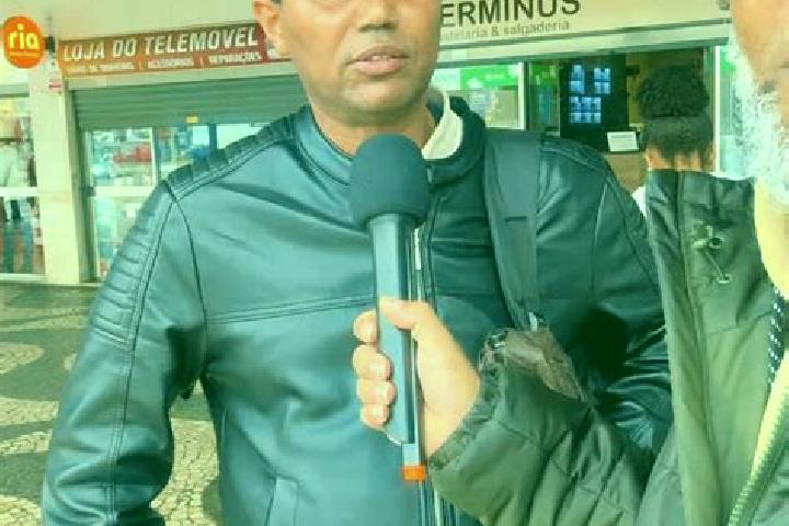 Quinn, 32 — Escort in Cha de Monte Sossego, Cape Verde