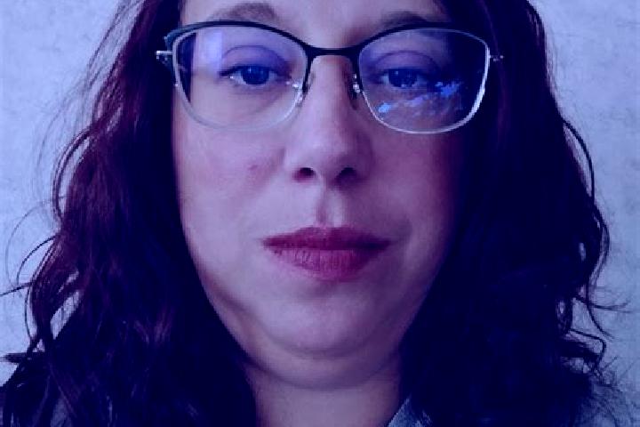 Quinn, 32 — Escort in Charmes, France