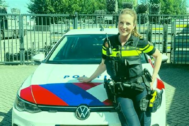 Quinn, 32 — Escort in Corlaer, Netherlands