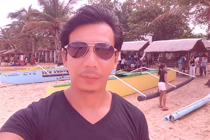 Quinn, 32 — Escort in Dorongan Punta, Philippines