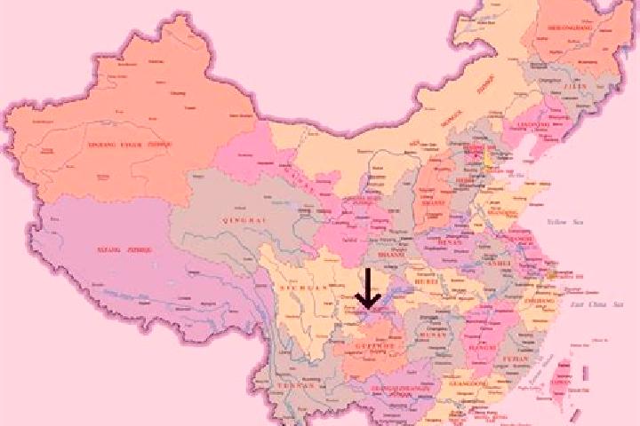 Quinn, 32 — Escort in Gao an, China