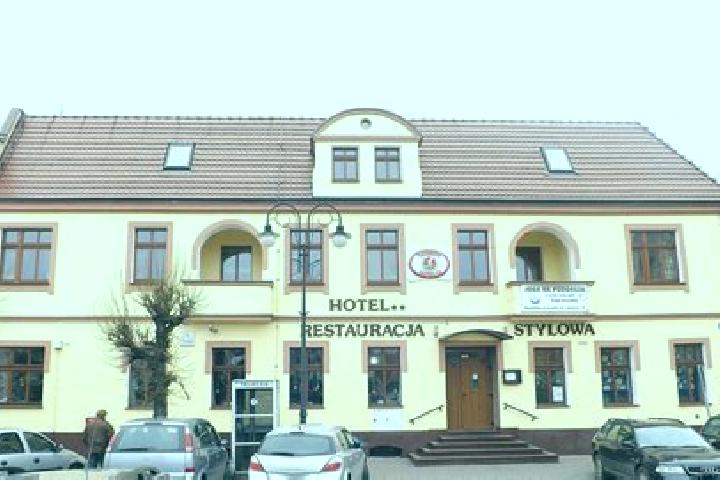 Quinn, 32 — Escort in Grabow nad Prosna, Poland