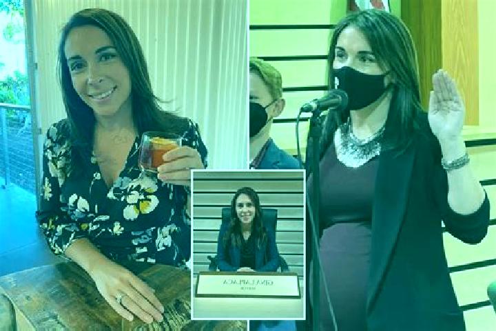 Quinn, 32 — Escort in Gross Polzin, Germany