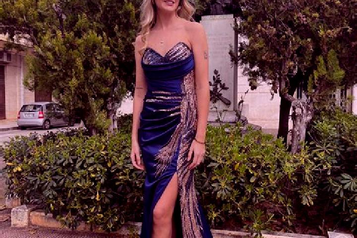 Quinn, 32 — Escort in Grumo Appula, Italy