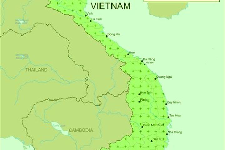 Quinn, 32 — Escort in Hai Chau, Vietnam