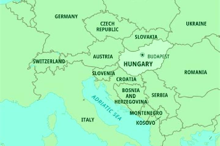 Quinn, 32 — Escort in Hajduszovat, Hungary