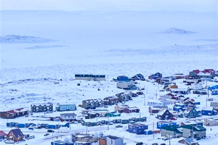 Quinn, 32 — Escort in Iqaluit, Canada
