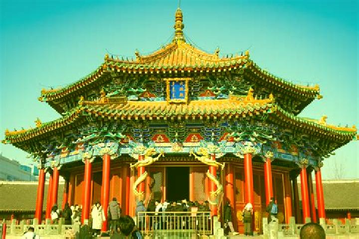 Quinn, 32 — Escort in Kangping, China