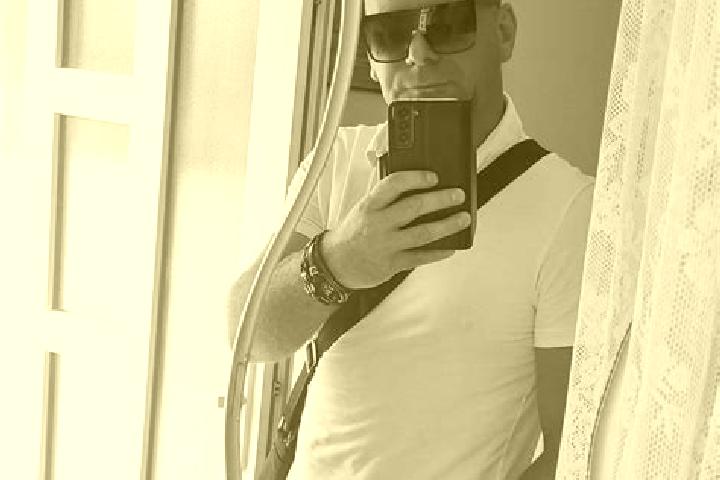 Quinn, 32 — Escort in Kesowo, Poland