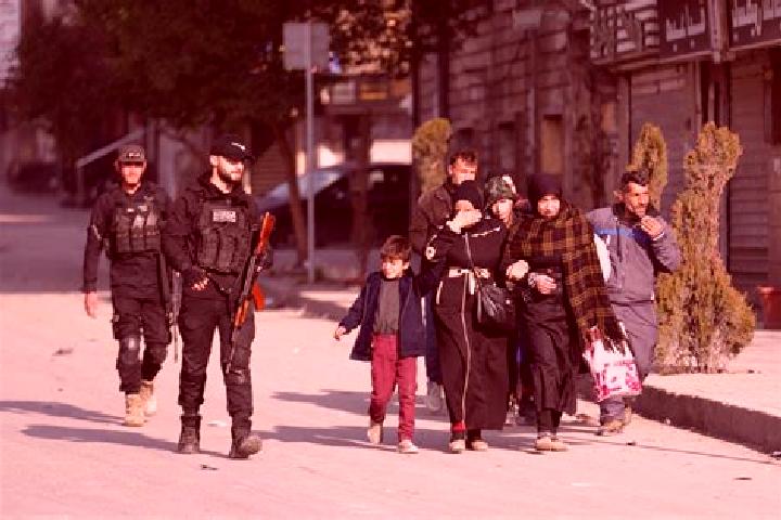 Quinn, 32 — Escort in Kurnaz, Syria