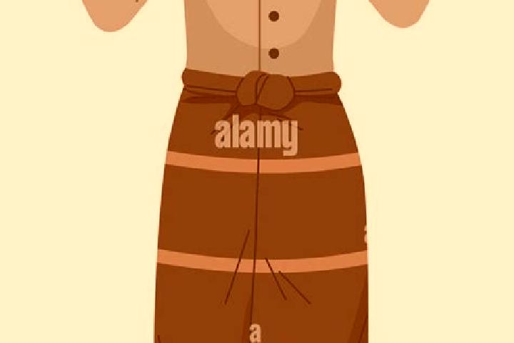 Quinn, 32 — Escort in Kya Man, Myanmar