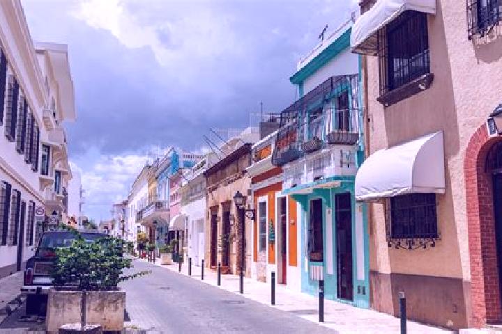 Quinn, 32 — Escort in La Negreta, Mexico