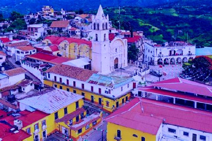 Quinn, 32 — Escort in La Zacualpa, Mexico
