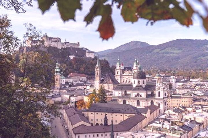 Quinn, 32 — Escort in Loebenau, Austria