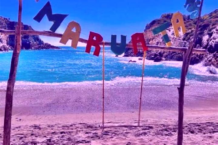 Quinn, 32 — Escort in Maruata, Mexico