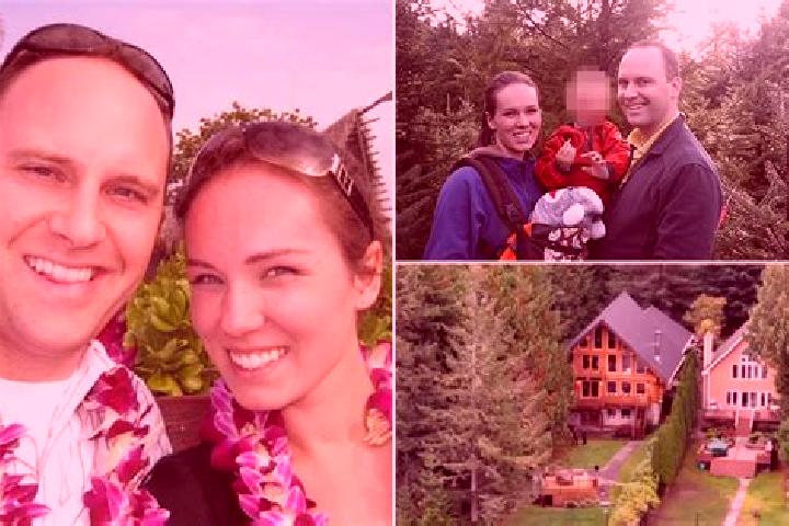 Quinn, 32 — Escort in McAlmont, United States