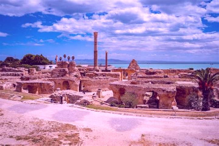 Quinn, 32 — Escort in Megrine, Tunisia