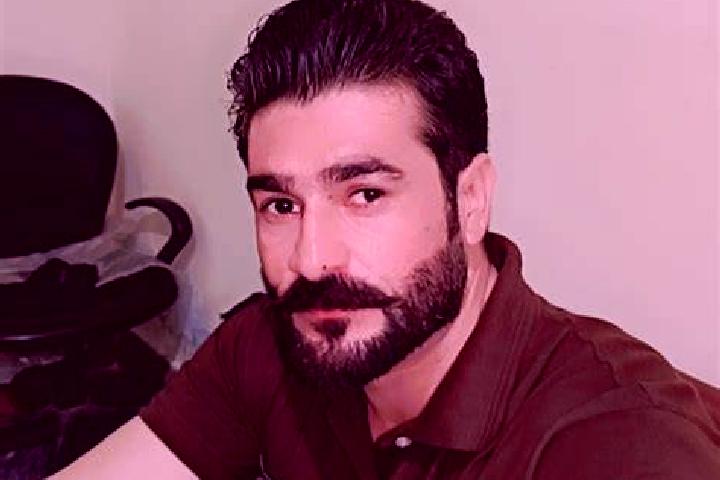 Quinn, 32 — Escort in Mingora, Pakistan