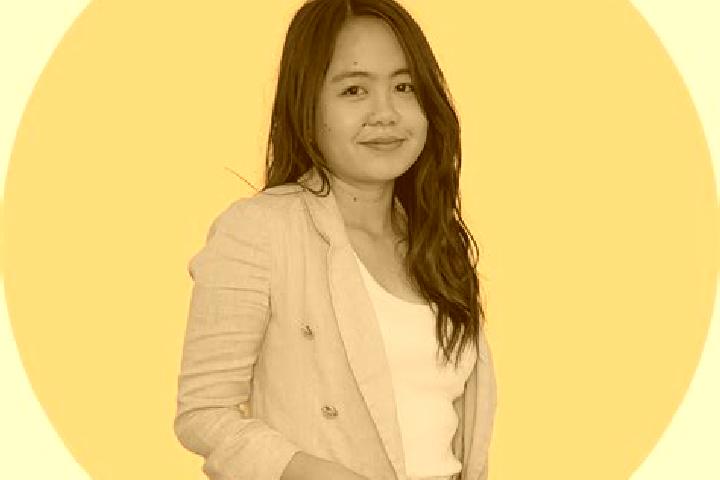 Quinn, 32 — Escort in Naikan, Indonesia