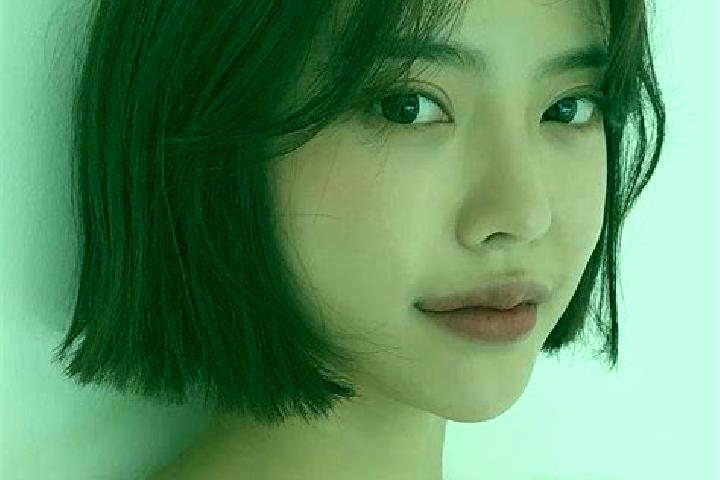 Quinn, 32 — Escort in Ouyang, China