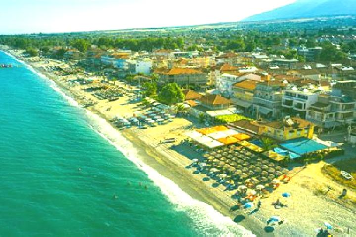 Quinn, 32 — Escort in Paralia Vergas, Greece