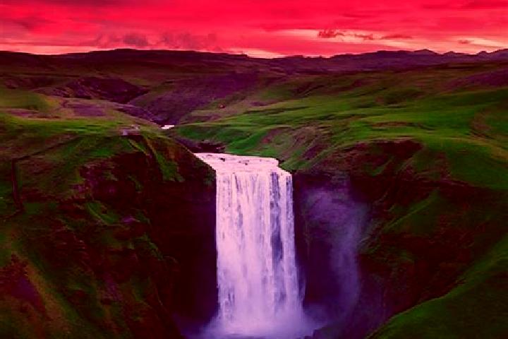 Quinn, 32 — Escort in Patreksfjoerdur, Iceland