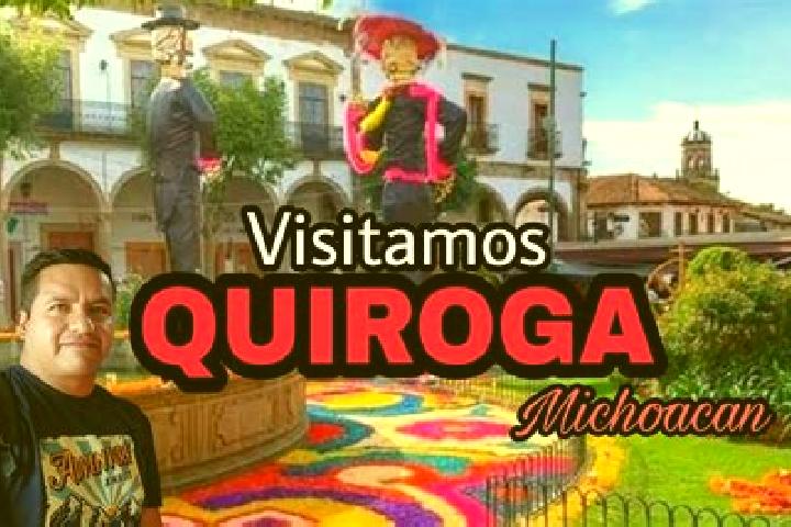 Quinn, 32 — Escort in Quiroga, Mexico