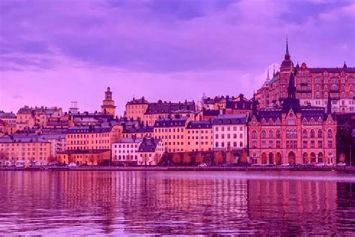 Quinn, 32 — Escort in Ringarum, Sweden