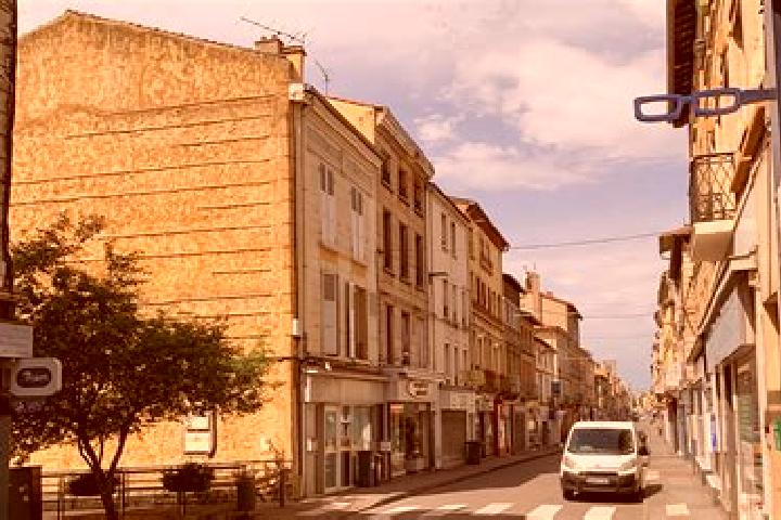 Quinn, 32 — Escort in Rive-de-Gier, France