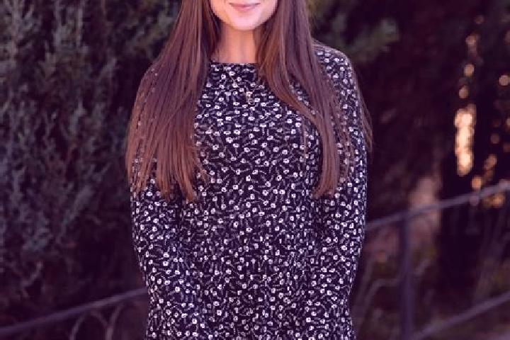 Quinn, 32 — Escort in Rusanivka, Ukraine