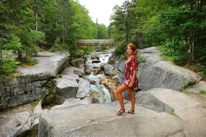 Quinn, 32 — Escort in Sanbornton, United States