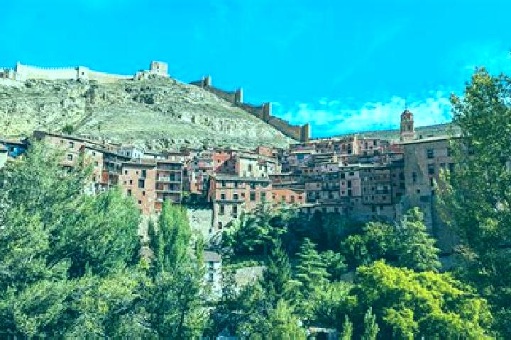Quinn, 32 — Escort in Sediles, Spain