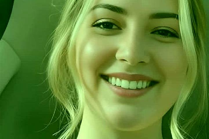 Quinn, 32 — Escort in Sha ar Efrayim, Israel