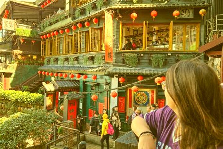 Quinn, 32 — Escort in Shangqi Village, Taiwan