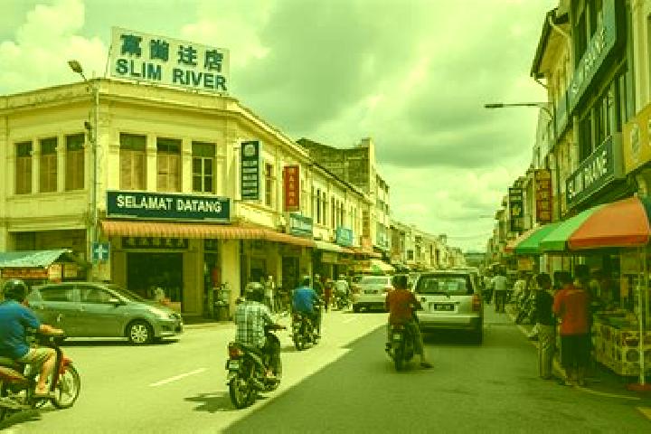 Quinn, 32 — Escort in Slim River, Malaysia