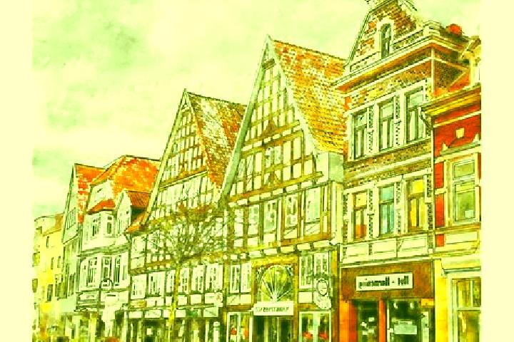 Quinn, 32 — Escort in Stadthagen, Germany
