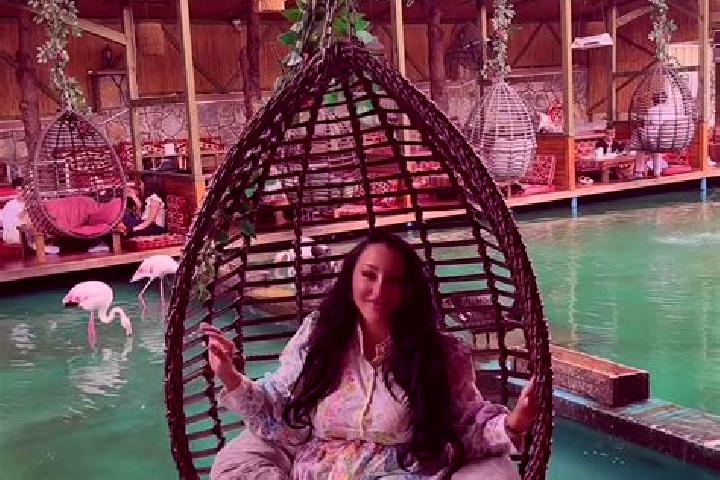 Quinn, 32 — Escort in Tepeoeren, Turkey